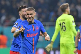 Jackpot! La ce profit a ajuns FCSB după victoria cu Midtjylland