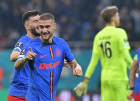 Jackpot! La ce profit a ajuns FCSB după victoria cu Midtjylland