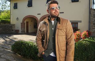 Ce salariu are Adrian Mutu la Petrolul » Clauza uriașă din contract