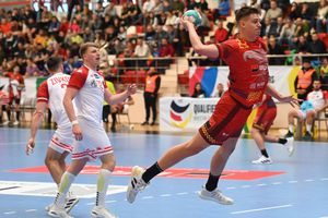 Portugalia - România, debutul în campania de calificare la Campionatul European de handbal masculin