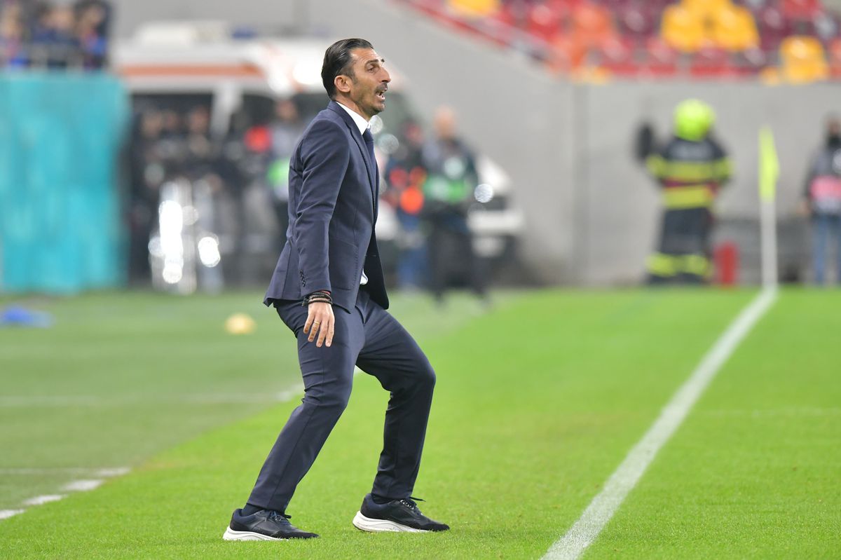 Jucătorul propus la națională după FCSB - Midjtylland: „Contribuție fantastică la câștigarea campionatului”