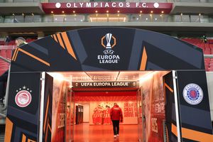 Olympiakos - Rangers, meci greu pentru următoarea adversară a celor de la FCSB în Europa League » Echipele de start + Cele mai tari cote