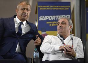 „Vorbeam și cu Mircea Lucescu, ne-am îngrozit! E ilogic!” » Mihai Stoichiță, categoric la GSP Live, la câteva minute după FCSB - Midtjylland