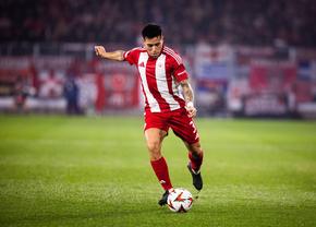 Olympiakos - Rangers, meci greu pentru următoarea adversară a celor de la FCSB în Europa League » Echipele probabile + Cele mai tari cote
