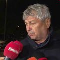 Mircea Lucescu a fost pe stadion la FCSB - Midtjylland și a rămas șocat: „Sincer vă spun”