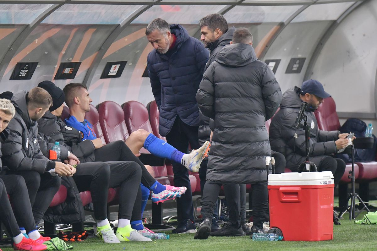 Fotbalistul declarat de Gigi Becali cel mai bun transfer al FCSB-ului: „Mă bucur că am făcut acest pas”