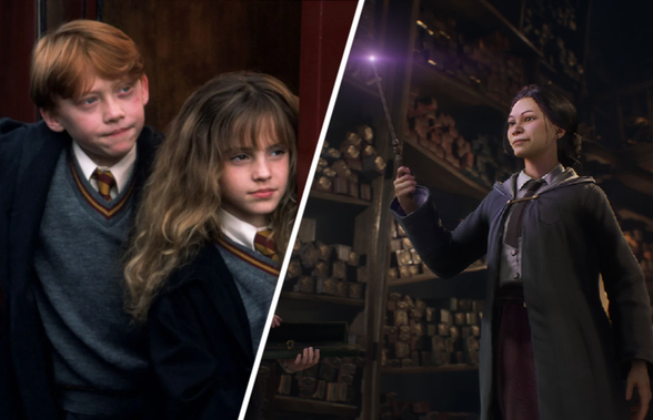 Sequel-ul Hogwarts Legacy este în plină dezvoltare, iar povestea va fi coordonată cu viitoarea serie Harry Potter de la HBO