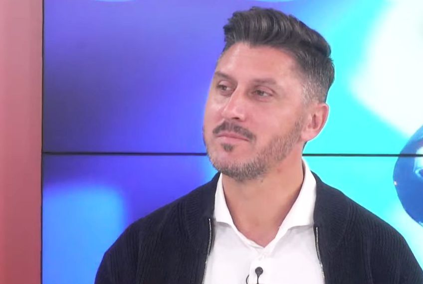 Ciprian Marica, în studioul GSP Live Special