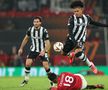 Manchester United - PAOK 2-0 în Europa League