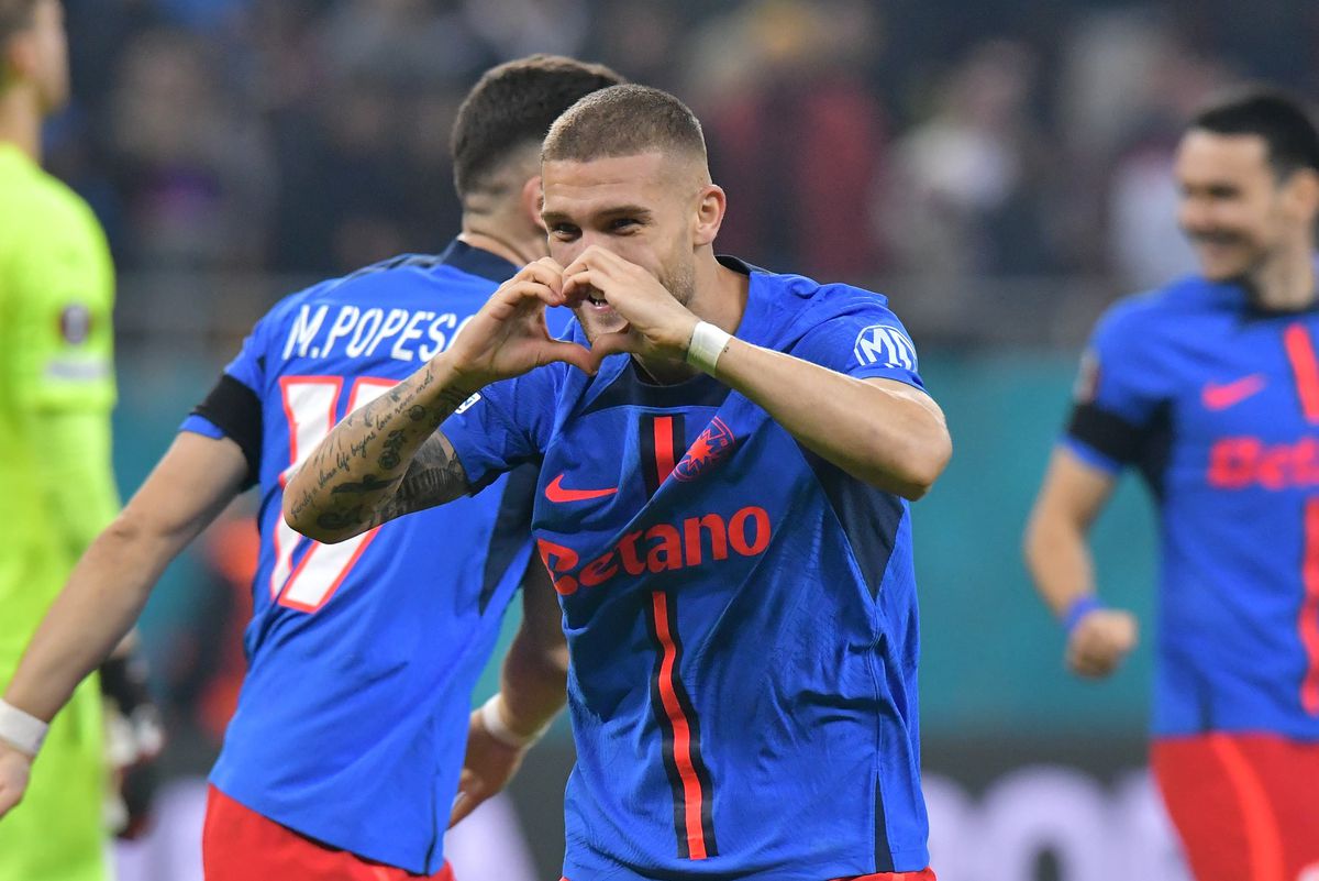 Surpriză! Gigi Becali își avertizează vedeta lăudată de toată Europa: „Nu mi-a plăcut atitudinea lui! Vreau mai multă implicare”