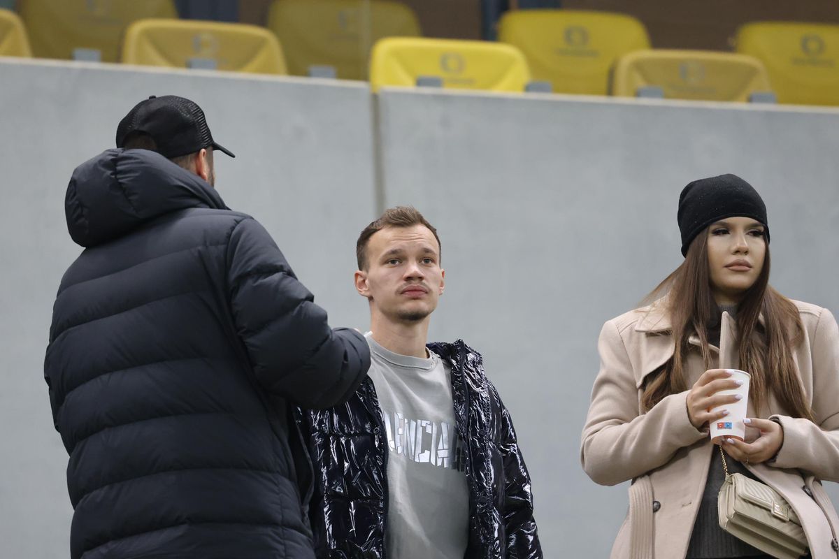 FCSB - Midtjylland. Imagini dinaintea partidei