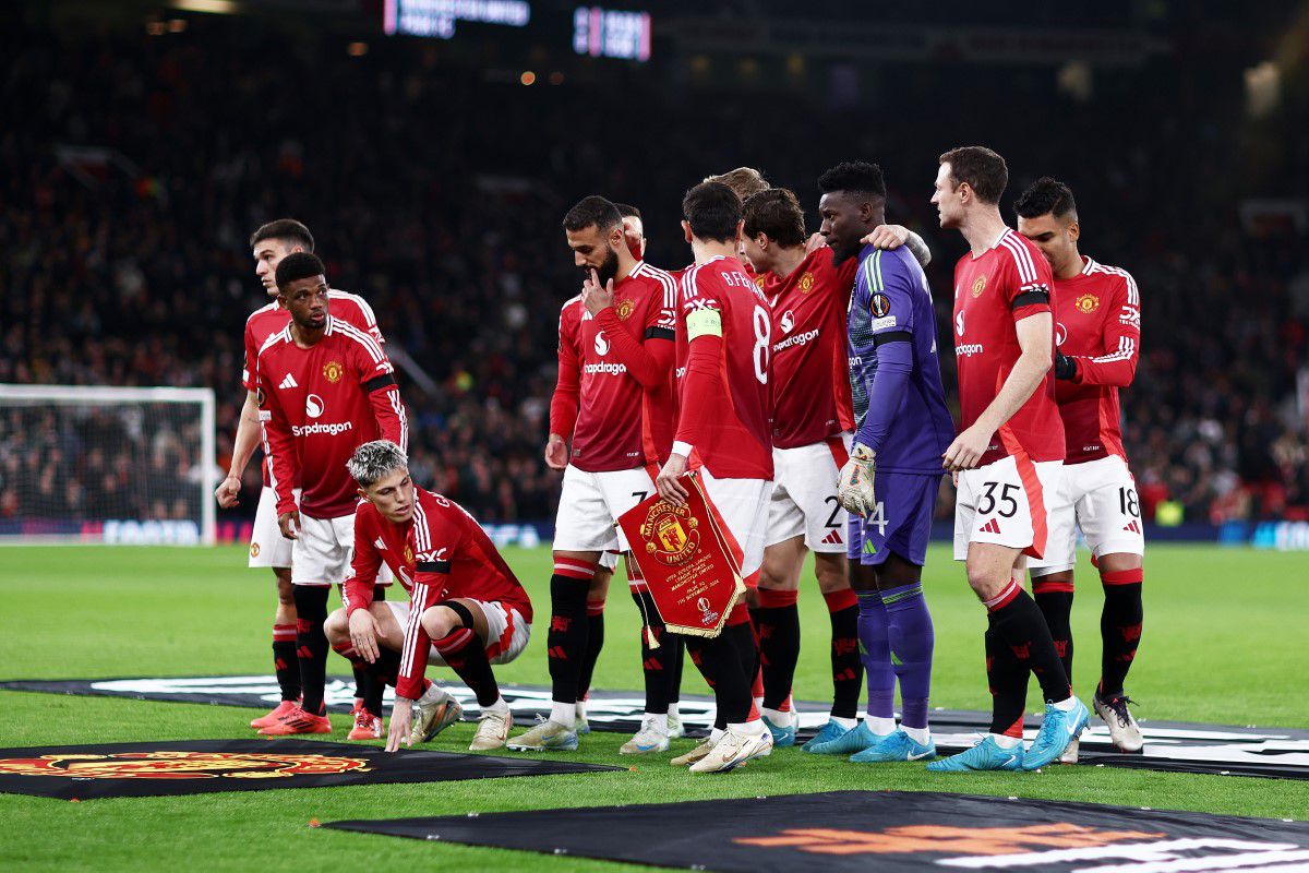 Manchester United - PAOK 2-0 în Europa League