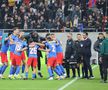 FCSB - Midtjylland, imagini din meci /Foto: Ionuț Iordache și Cristi Preda GSP