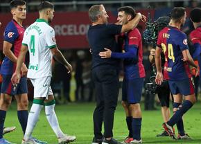 Pedri dă din casă. Hansi Flick e mai dur decât Xavi: „Dacă întârzii....”