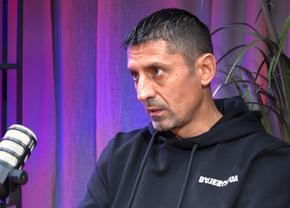 „Pleacă, du-te, nu e problemă!” » Dănciulescu l-a pulverizat pe jucătorul lui Dinamo: „Tardivă reacție”