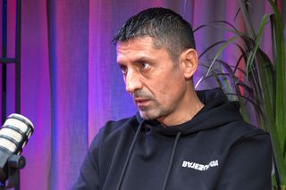 „Pleacă, du-te, nu e problemă!” » Dănciulescu l-a pulverizat pe jucătorul lui Dinamo: „Tardivă reacție”