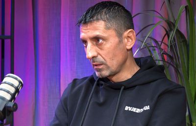 „Pleacă, du-te, nu e problemă!” » Dănciulescu l-a pulverizat pe jucătorul lui Dinamo: „Tardivă reacție”