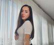 Larisa Iordache, însărcinată în cinci luni » Fosta gimnastă a publicat noi imagini pe contul de socializare