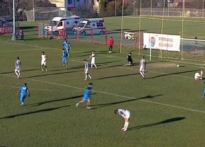 Șelimbăr - CSM Reșița 0-3, în primul meci al etapei 13 din Liga 2 » Clasamentul ACUM