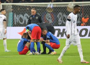 A marcat și a ieșit » Probleme pentru încă un titular de la FCSB. A cerut schimbare cu Midtjylland