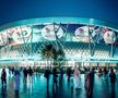 King Abdullah Economic City Stadium, Jeddah // foto: Gazzetta dello Sport