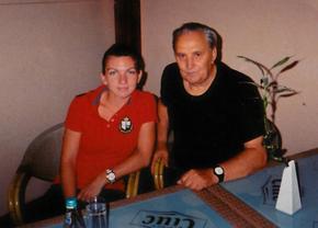 Antrenorul care a descoperit-o pe Simona Halep trăiește o dramă, fiindu-i amputat un picior: „Nu am cum să îi cer ajutorul, cred că tatăl Simonei e supărat”