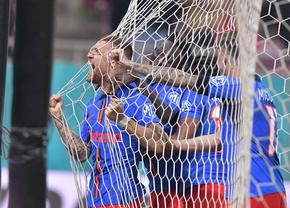 FCSB a reușit PERFORMANȚA SĂPTĂMÂNII, după victoria din Europa League! Anunțul UEFA
