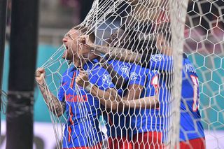 FCSB a reușit PERFORMANȚA SĂPTĂMÂNII, după victoria din Europa League! Anunțul UEFA