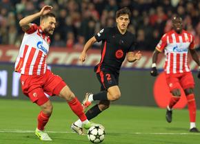 „Am dat mai multe goluri decât Real Madrid!” » „Galacticii”, luați peste picior după victoria Barcelonei din Liga Campionilor