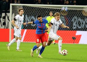 Adrian Șut, după ce FCSB a învins-o pe Midtjylland: „Nu suntem matematic calificați”