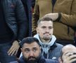 Prezență-surpriză la FCSB - Midtjylland. Cine a luat loc la VIP pe Arena Națională