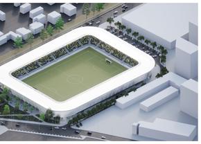 Un nou stadion de 5 stele în România! Guvernul a aprobat astăzi documentele pentru arena de 33 de milioane de euro