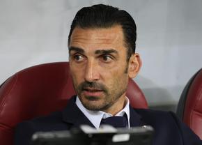 Charalambous, imediat după remiza lui FCSB cu Hoffenheim: „Băieții au făcut ceva la care nu ne-am fi așteptat”