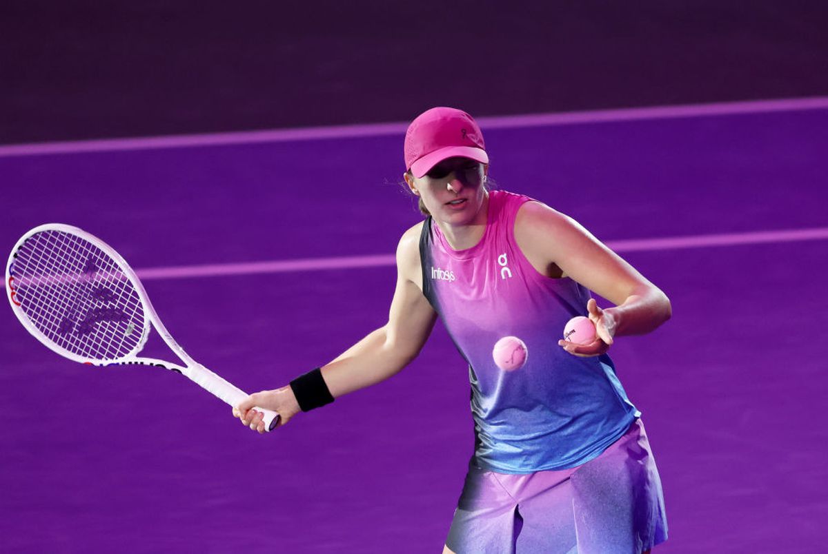 Iubitul Soranei Cîrstea, reacție suburbană, după suspendarea lui Swiatek: „FMM. Deja suntem luați de proști”