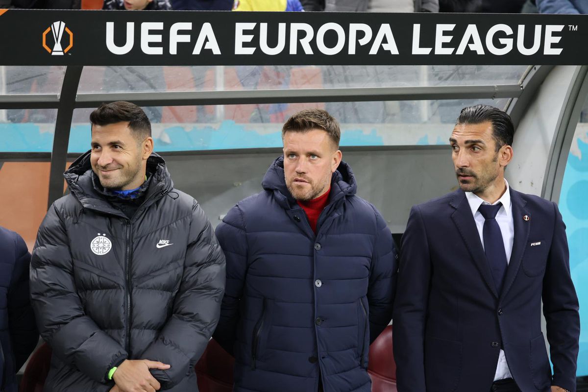 „E bucuria de la gol mai intensă decât sexul?” » Ciprian Marica a răspuns direct la întrebarea neconvențională de la GSP Live