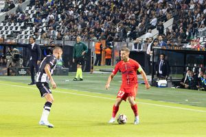 FCSB - Midtjylland » Campioana României are parte de un duel încins în Europa League. Echipe probabile + cote la pariuri