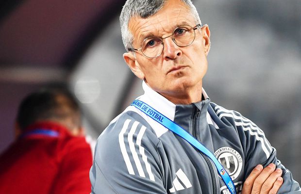 Ioan Ovidiu Sabău, prăpăstios cu 11 zile înainte de startul campionatului: „Nu arătăm NIMIC! Nu văd o echipă, nu știu ce sistem se potrivește”