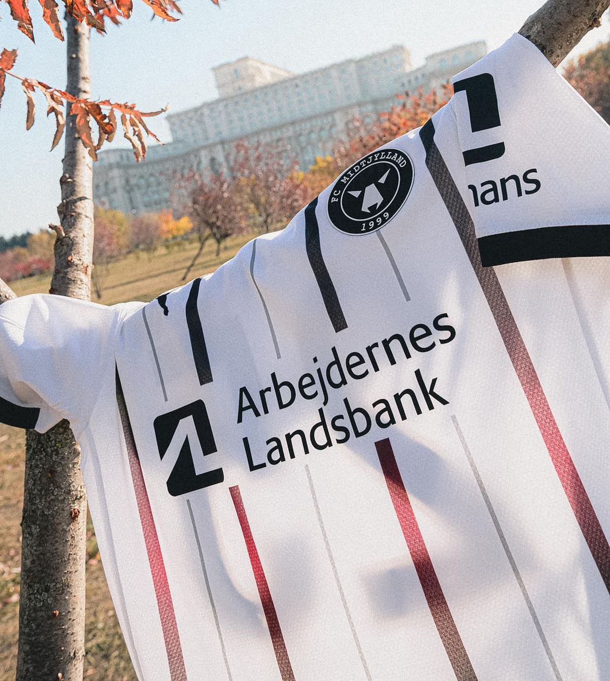 Ce au găsit danezii când au intrat în Centrul Vechi