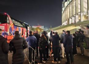 FCSB - Midtjylland » Gigi Becali s-a ținut de cuvânt! Cum arată echipa de start a campioanei