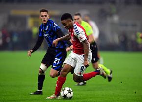 „Să plece! Am devenit iar o echipă mediocră” » Fanii au luat foc după Inter - Arsenal