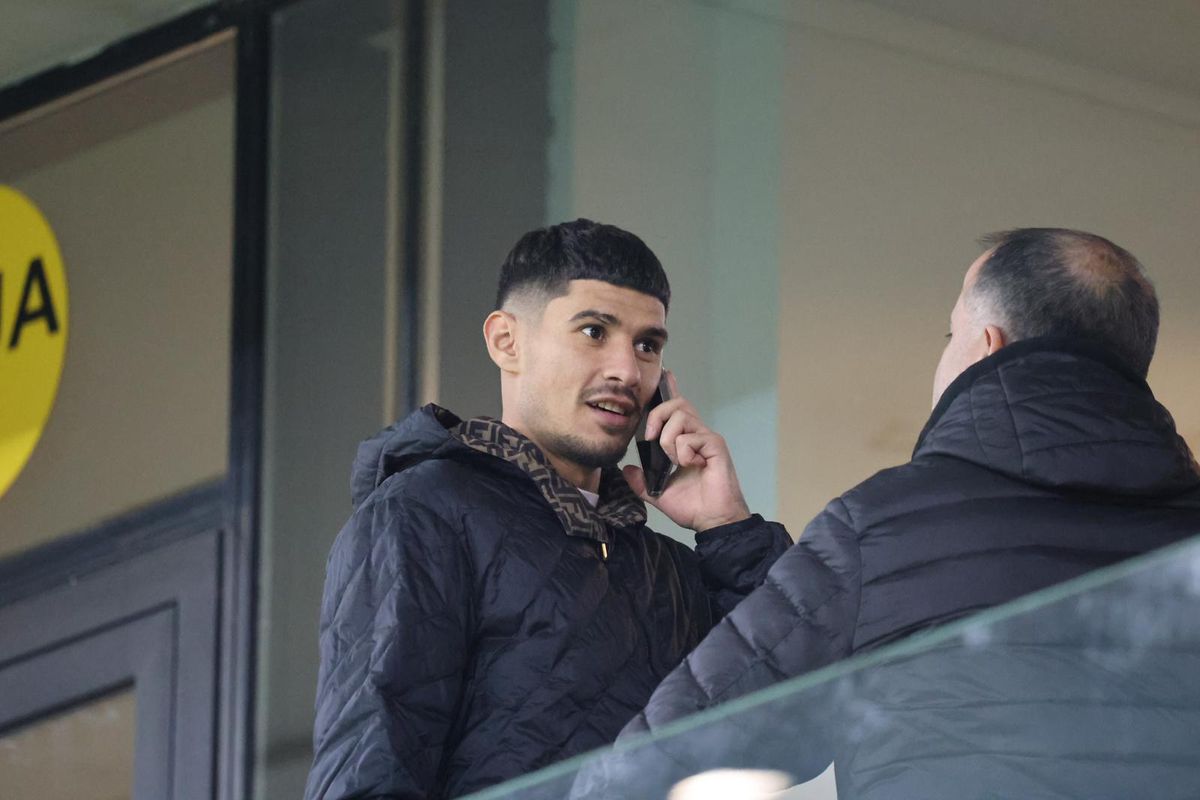 Prezență-surpriză la FCSB - Midtjylland. Cine a luat loc la VIP pe Arena Națională