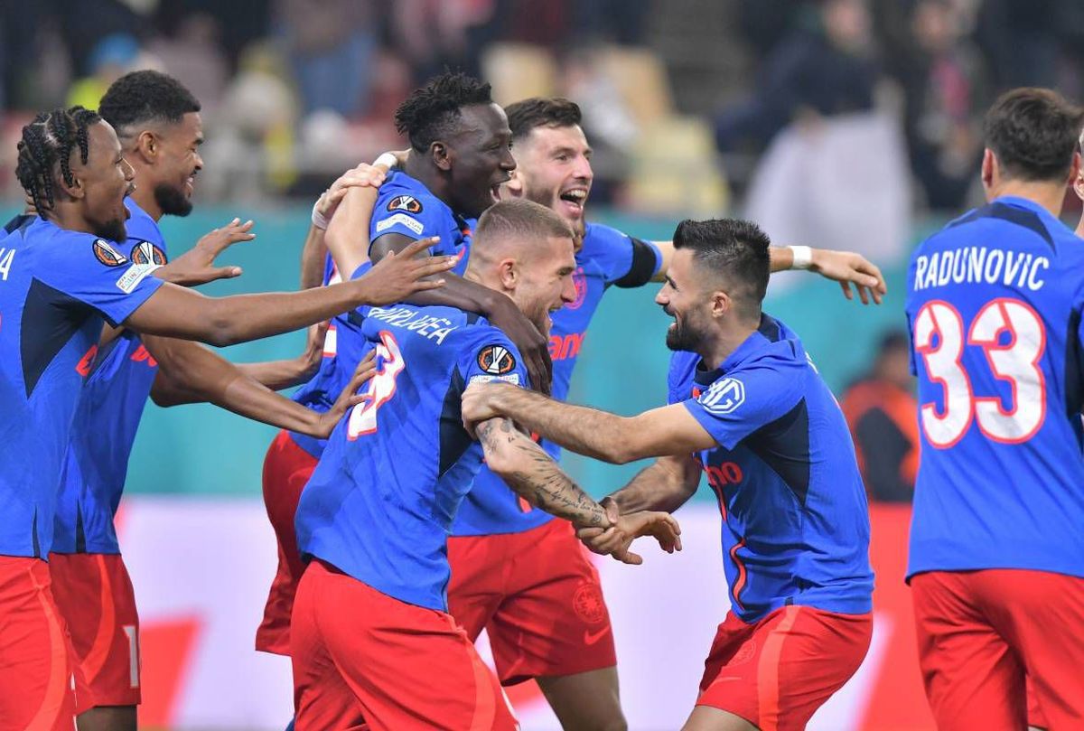 Surprinzător! Pe cine vede Ciprian Marica la echipa națională, după FCSB - Midtjylland: „De ce nu?”