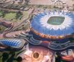 King Fahd Sports City Stadium, Riad // foto: Gazzetta dello Sport