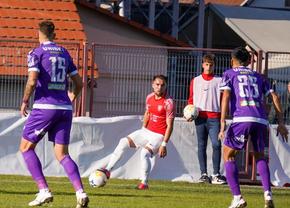 Șelimbăr - CSM Reșița, primul meci al etapei 13 din Liga 2 » Programul complet + clasamentul