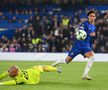 Chelsea - Noah, record în Conference League