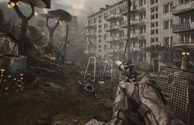 Tarkov-killer: Beta deschisă pentru Pioner! Înscrie-te acum și intră în joc!