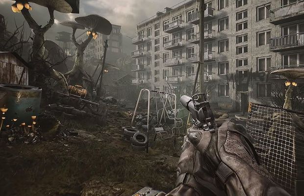 Tarkov-killer: Beta deschisă pentru Pioner! Înscrie-te acum și intră în joc!