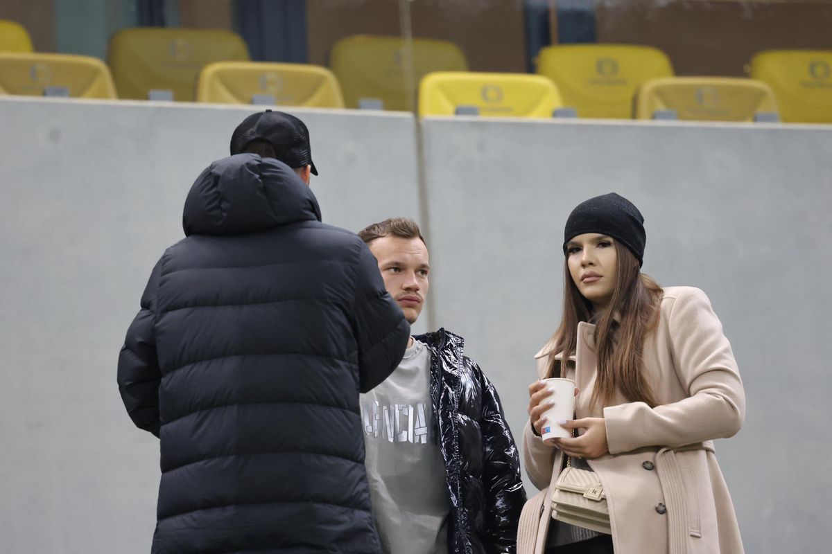 FCSB - Midtjylland. Imagini dinaintea partidei