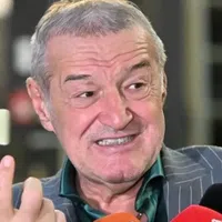 Gigi Becali, la GSP Live: „Meciul vieții lui”