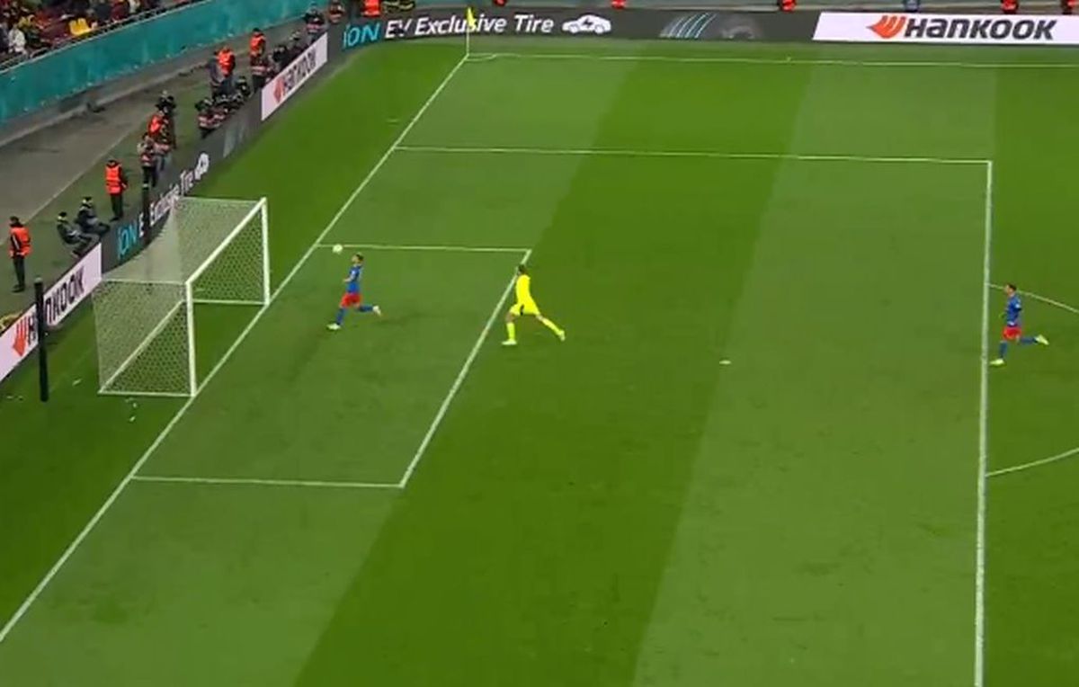 FCSB - Midtjylland 2-0: Basm de Andersen cu Tănase și Bîrligea » Campioana i-a răpus pe danezi prin două goluri antologice. Clasamentul în Europa League